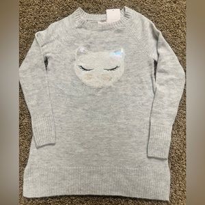 NWT Lauren Conrad sweater size XS